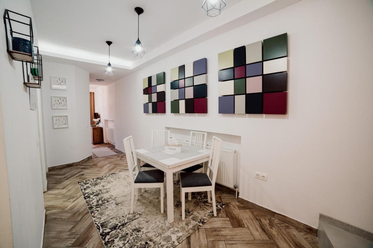 Garden Appartement