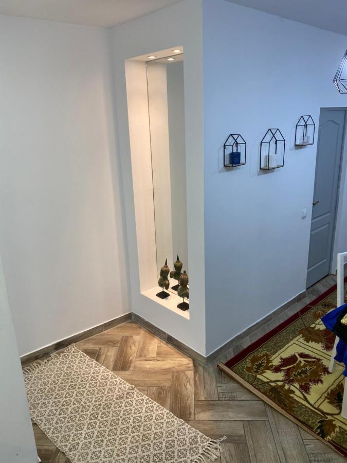 Garden Appartement