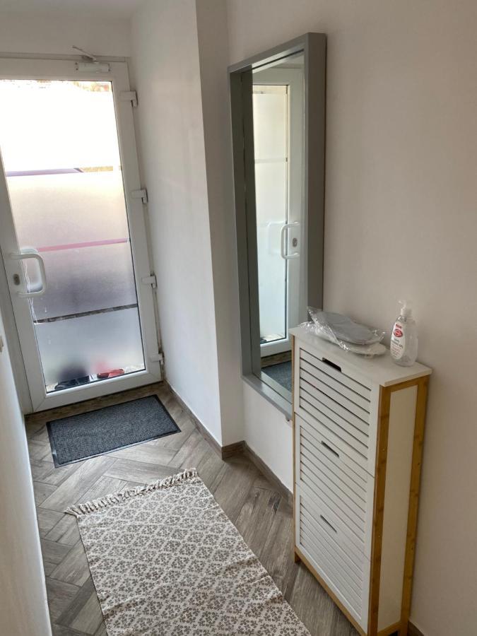 Appartement Garden