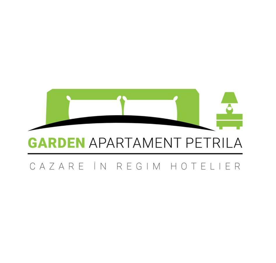 Garden Appartement *