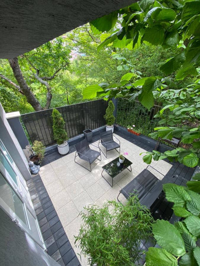 Garden Petrila
