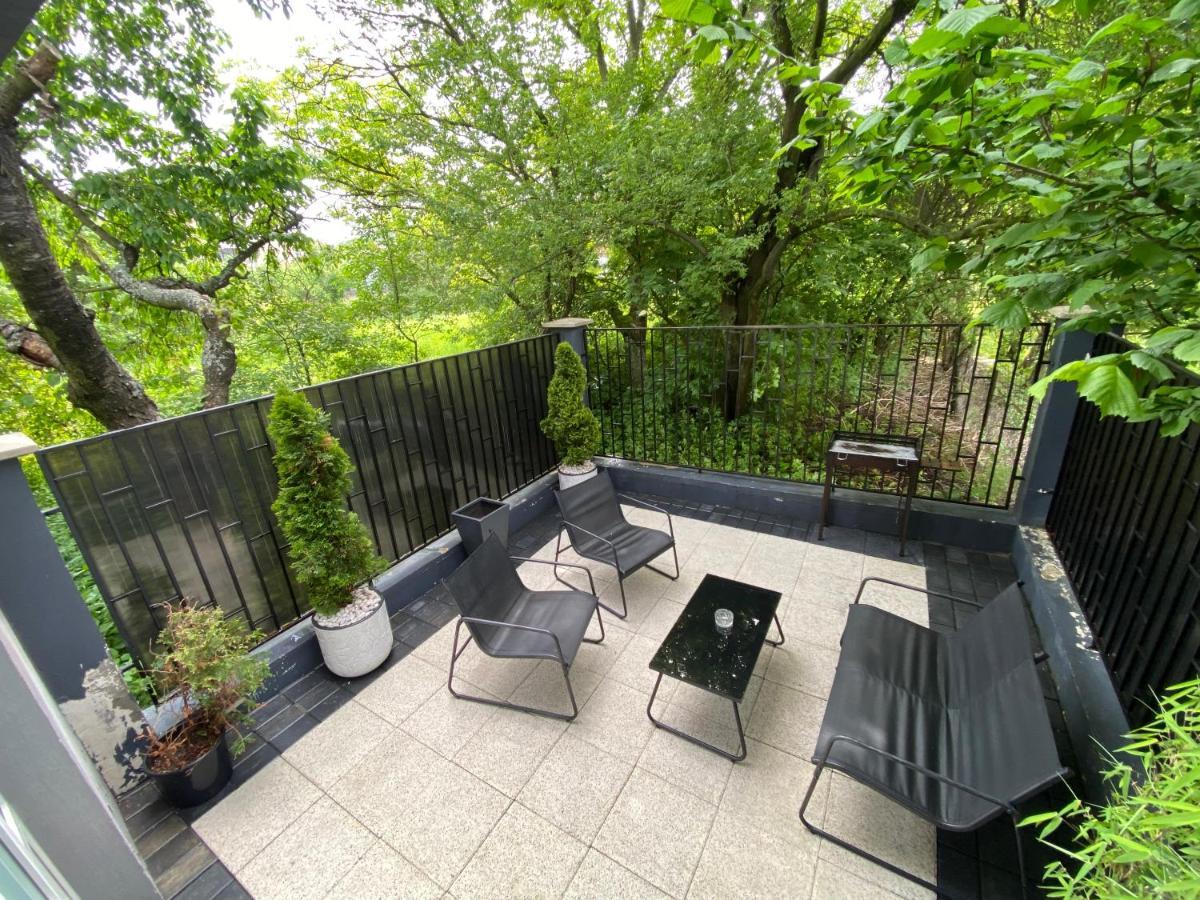 Appartement Garden